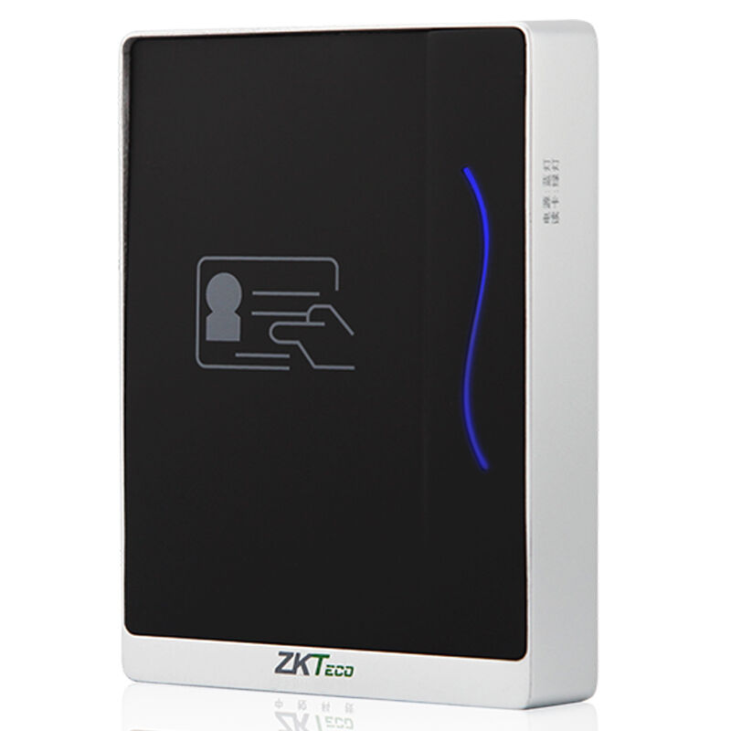 中控智慧（ZKTeco）ID180 臺式 二代三代居民身份證閱讀器